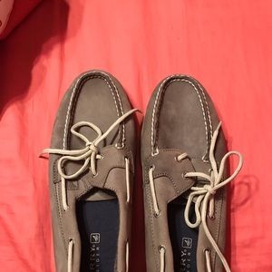 Sperry Topsiders